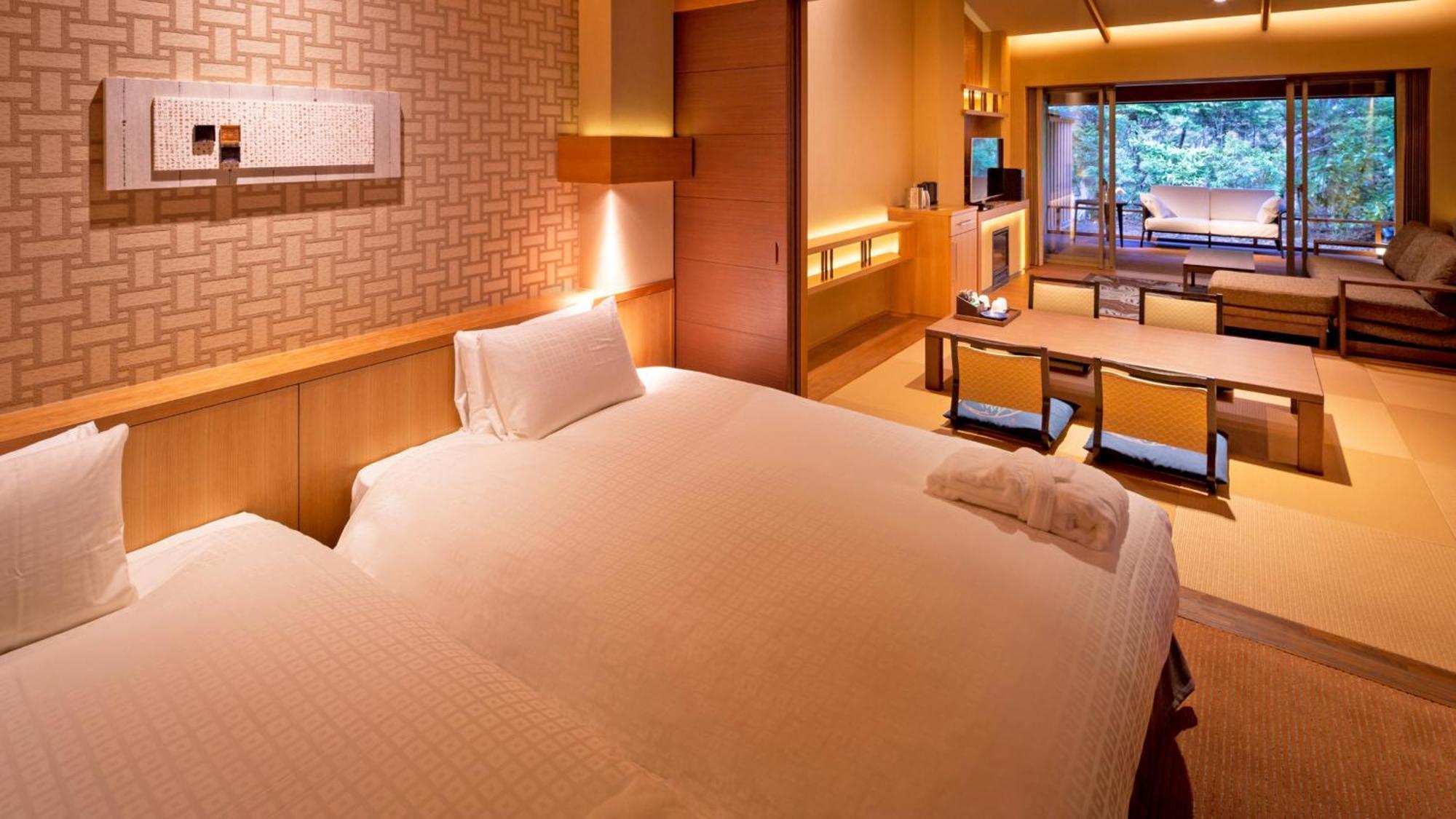 Tofuya Resort&Spa-Izu Esterno foto