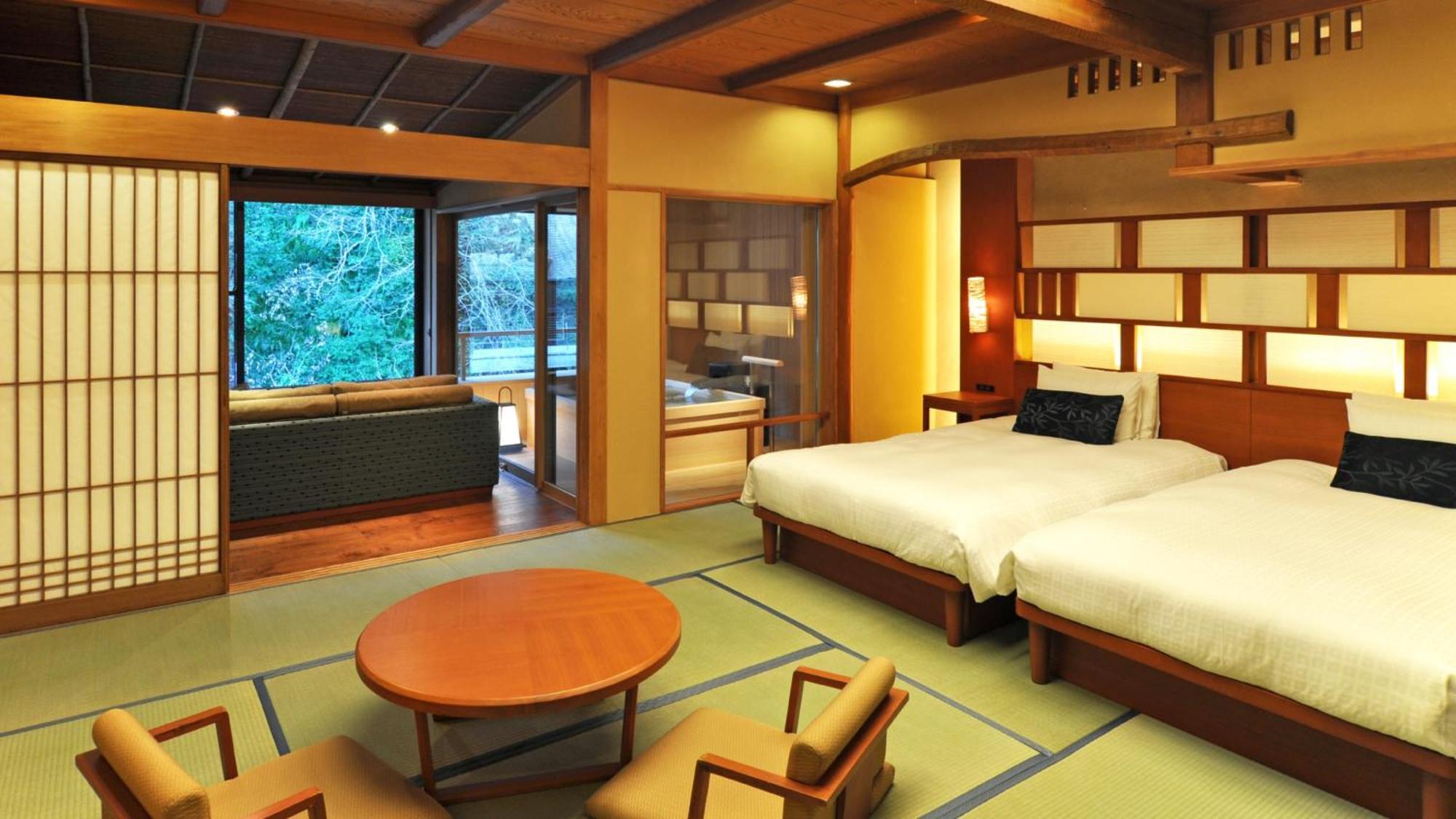 Tofuya Resort&Spa-Izu Esterno foto