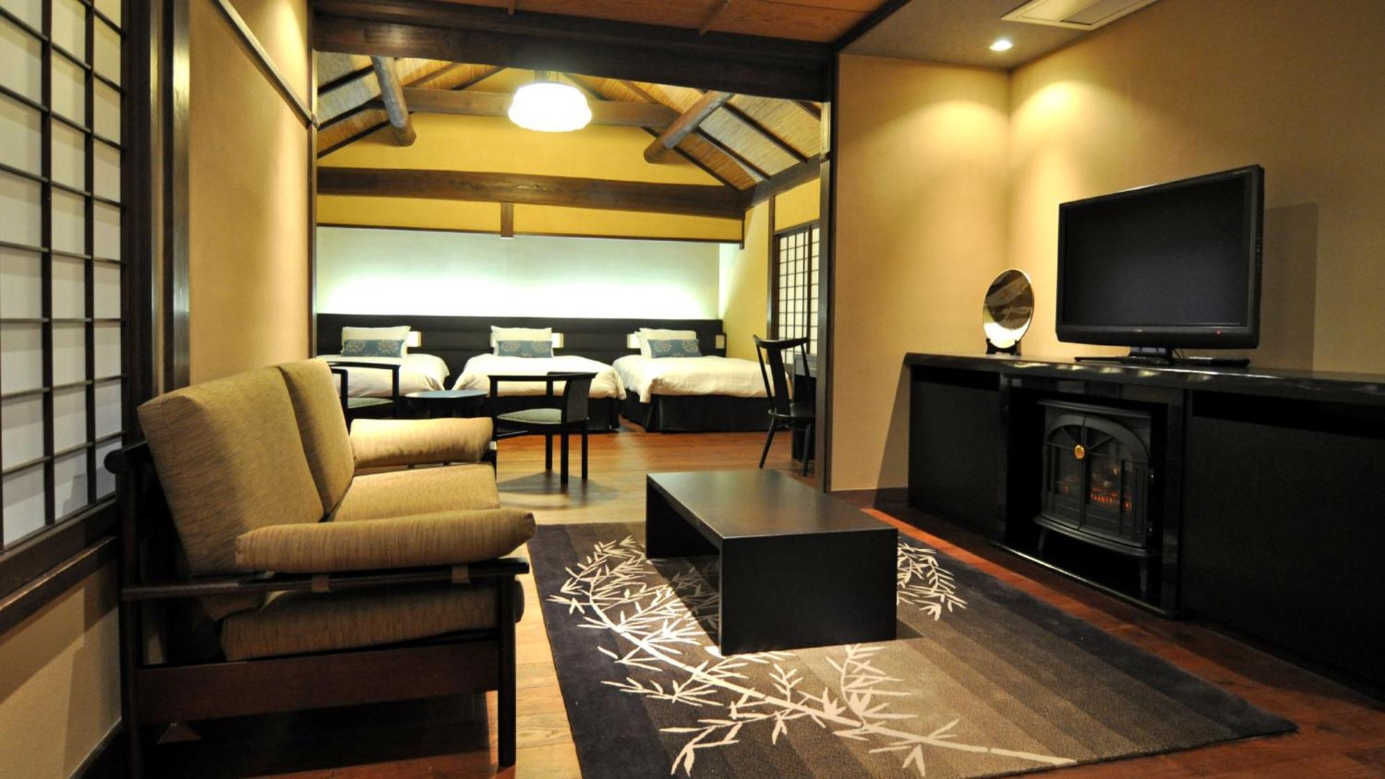 Tofuya Resort&Spa-Izu Esterno foto