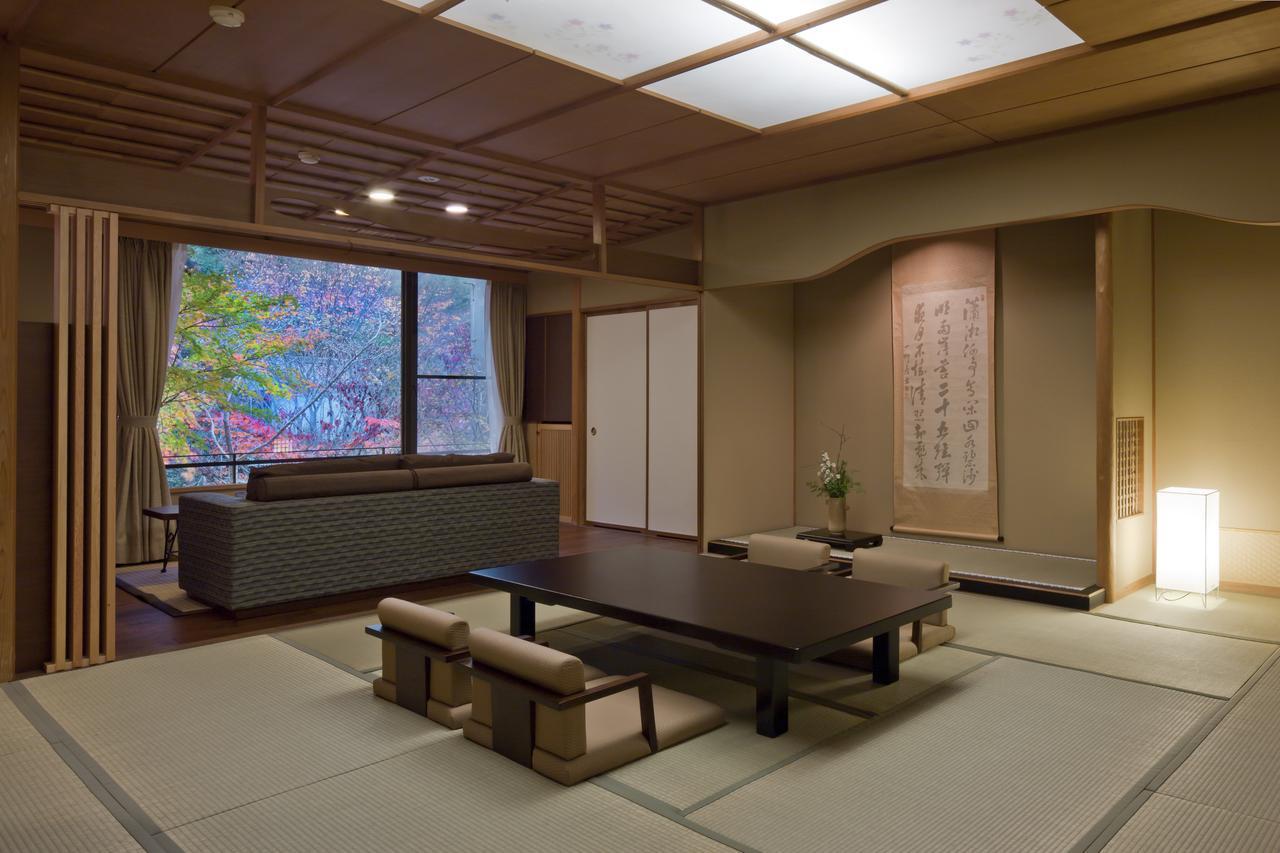 Tofuya Resort&Spa-Izu Esterno foto