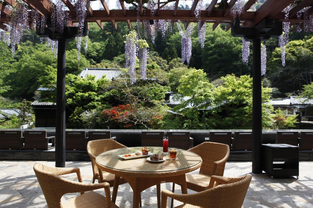 Tofuya Resort&Spa-Izu Esterno foto