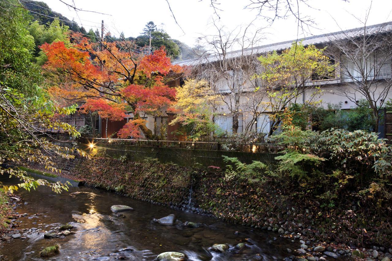 Tofuya Resort&Spa-Izu Izu  Esterno foto