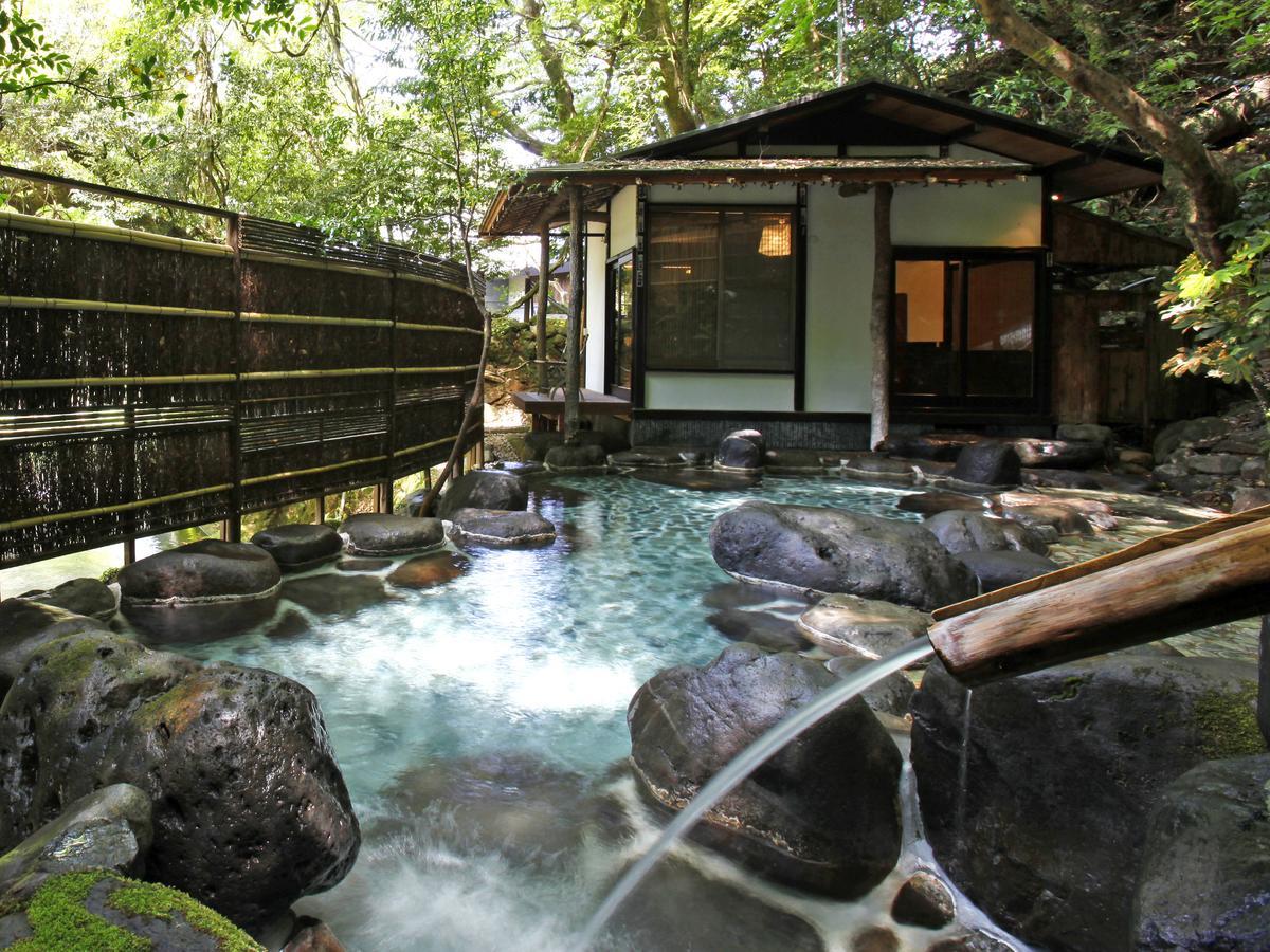 Tofuya Resort&Spa-Izu Esterno foto