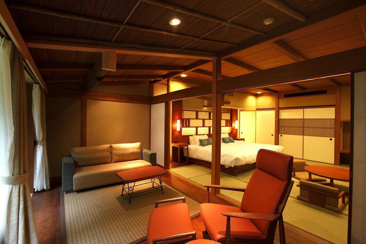 Tofuya Resort&Spa-Izu Esterno foto